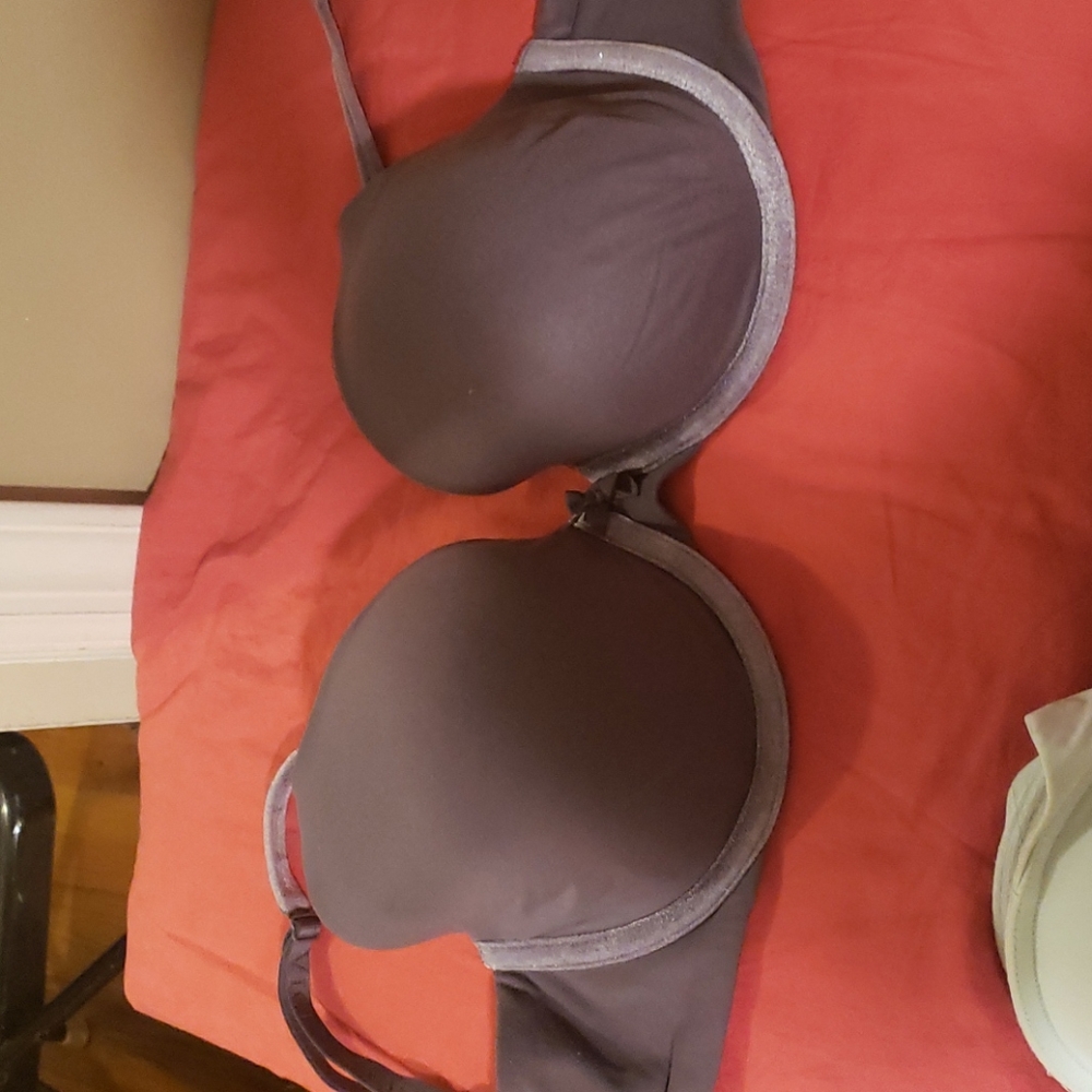 Body by Victoria bra